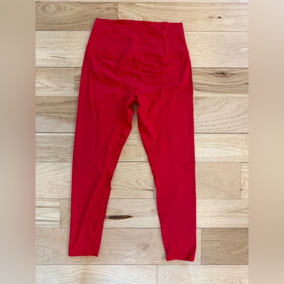 free people movement Pants - Free people movement leggings size medium